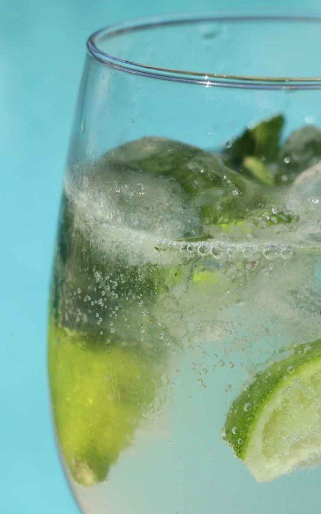 itsetehty mojito