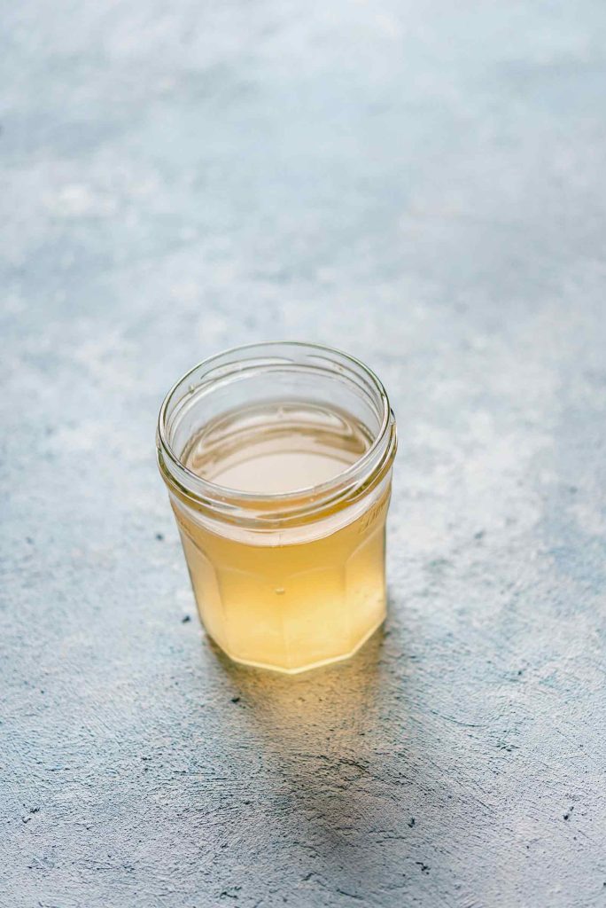 omenaviinietikka suuvesi