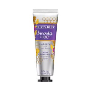 Burt´s Bees Mini Handcream Lavender & Honey 28 g