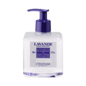 L’Occitane Lavender Clean Hand Wash 300 ml