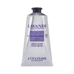 L’Occitane Lavender Hand Cream 75 ml