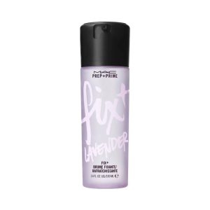 MAC Cosmetics Prep + Prime Fix+ Setting Spray Lavender 100 ml