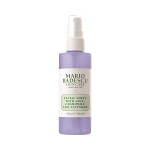 Mario Badescu Facial Spray Aloe Chamomile Lavender 118 ml