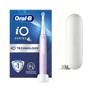 Oral B iO4s Lavender