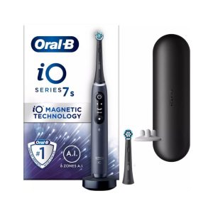 Oral B iO7s Black Onyx