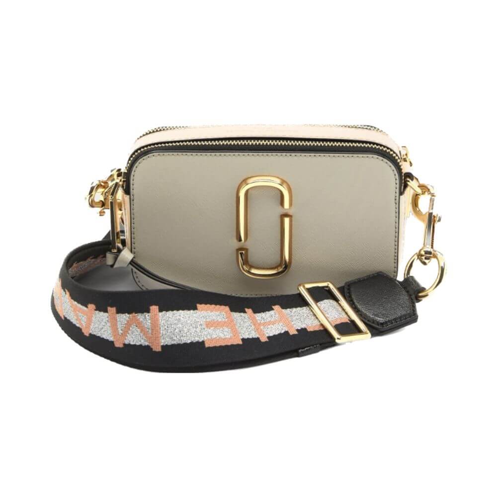 Snapshot MARC JACOBS