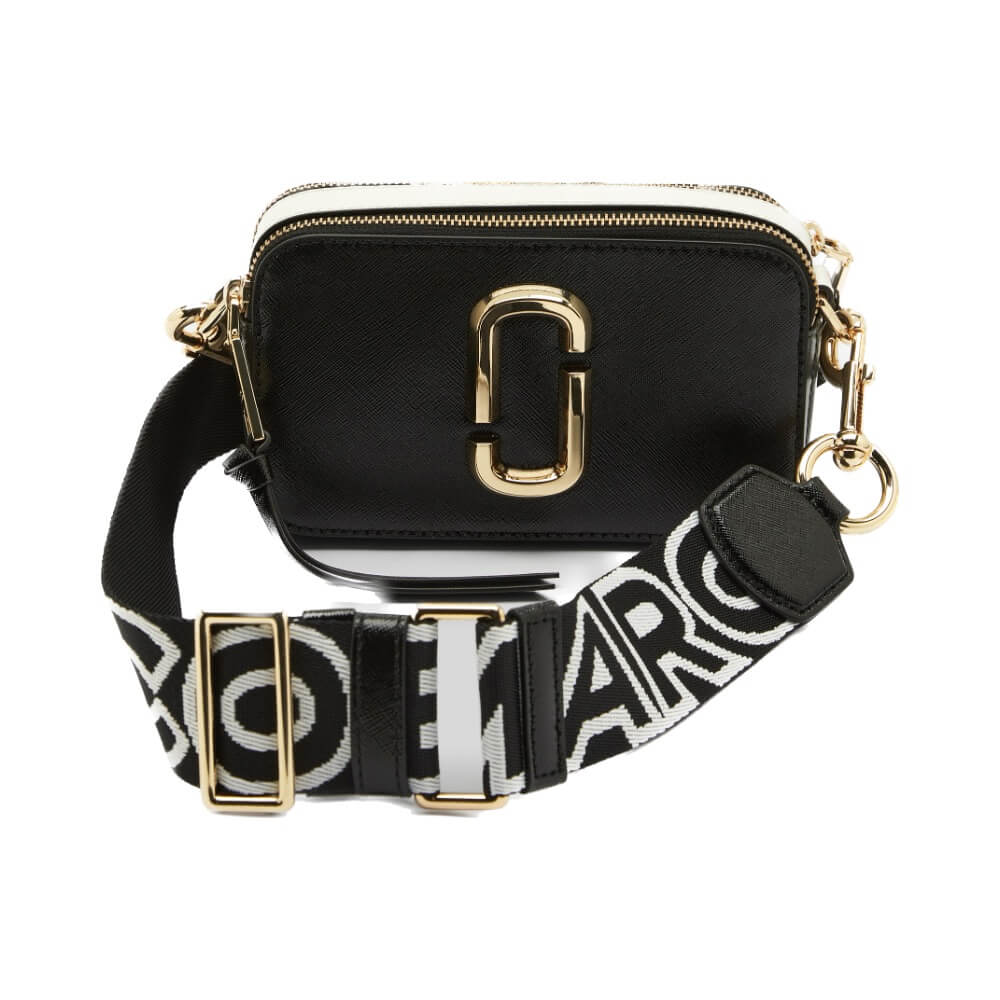 The Snapshot MARC JACOBS