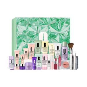 Clinique Advent Calendar