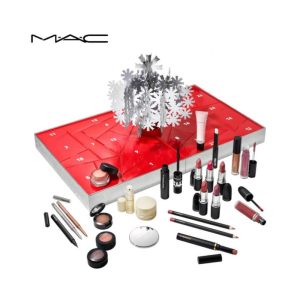 MAC Frosted Frenzy Advent Calendar