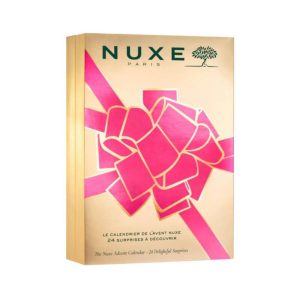 NUXE Beauty Countdown Advent Calendar